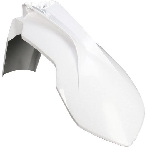 Acerbis Front Fender (White) 2314210002