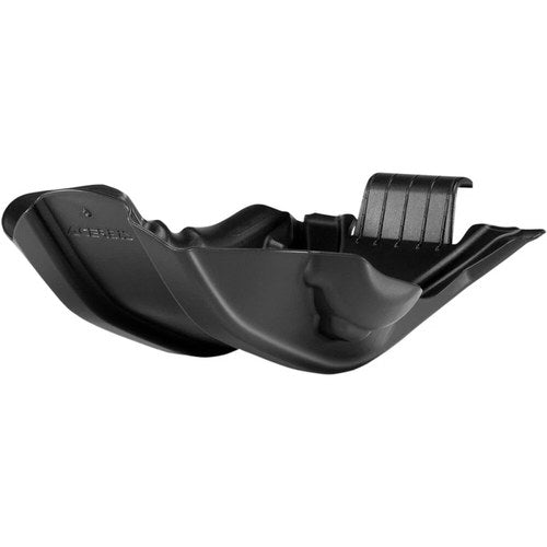 Acerbis Offroad Skid Plate (Black) 2250290001