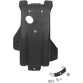 Acerbis MX Skid Plate (Black) 2215040001