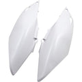 Acerbis Side Panels (White) 2314380002