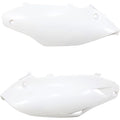 Acerbis Side Panels (White) 2250420002