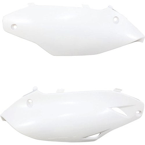 Acerbis Side Panels (White) 2250420002