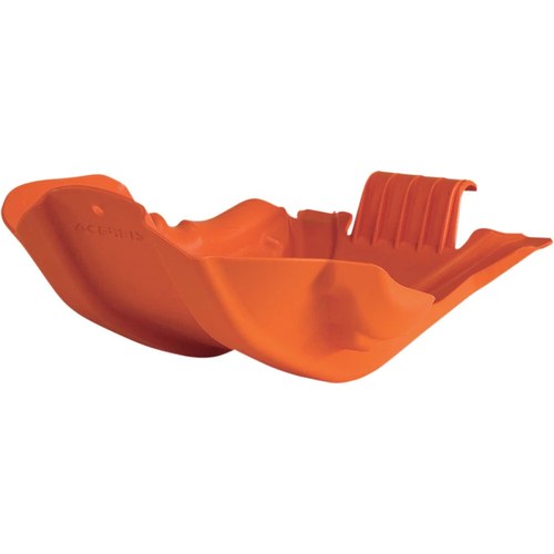 Acerbis Offroad Skid Plate (Orange) 2250290237