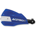 Acerbis X-Factor Handguards (Blue) 2374190003