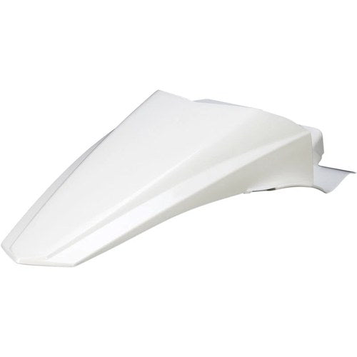 Acerbis Rear Fender (White) 2374090002