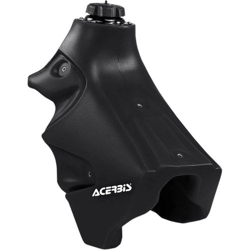 Acerbis Large Capacity Fuel Tank 3.2 Gallon (Black) 2211560001