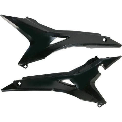 Acerbis Air Box Cover (Black) 2314390001