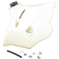 Acerbis Large Capacity Fuel Tank 4.1 Gallon (Natural) 2367750147