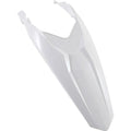 Acerbis Rear Fender (White) 2319610002