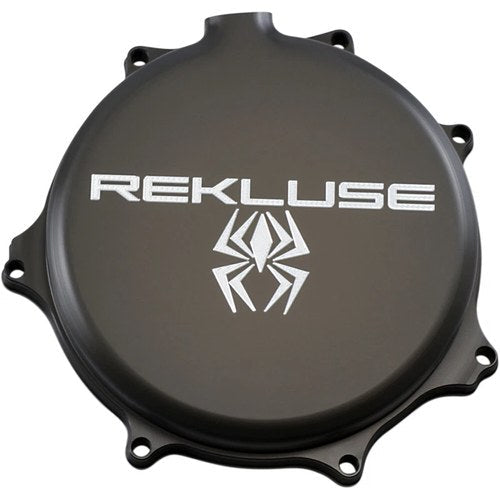 Rekluse Billet Aluminum Clutch Cover for TorqDrive (RMS-445)