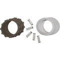Hinson Racing Fsc Clutch Plate & Spring Kit (Kawasaki KX125 03-08) FSC195-7-001