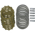 Hinson Racing Fsc Clutch Plate & Spring Kit (FSC196-9-001)