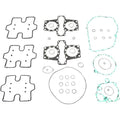 Athena Complete Engine Gasket Kit (excluding oil seal) P400210850975/1