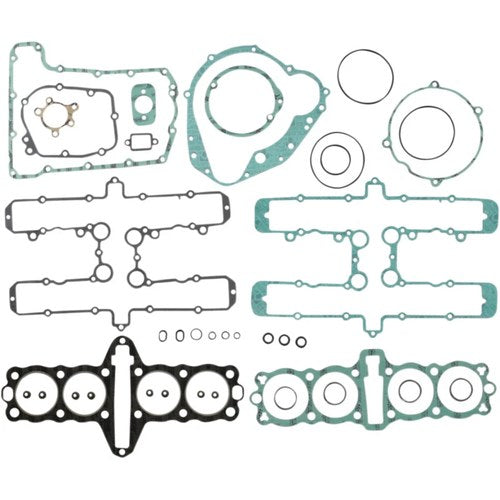 Athena Complete Engine Gasket Kit (excluding oil seal) P