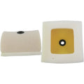 No Toil Standard Foam Air Filter | 120-20