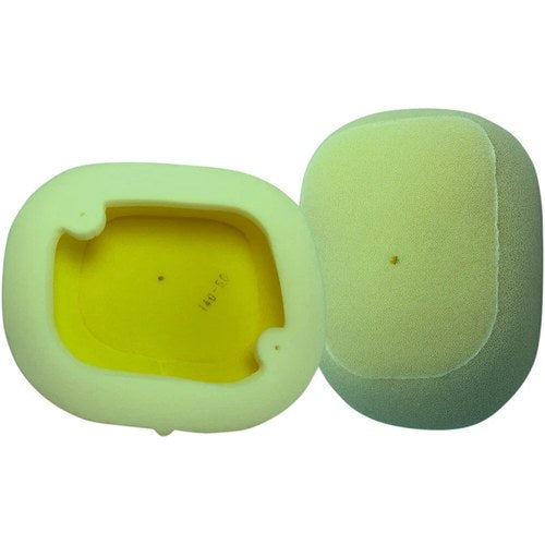 No Toil Pre-Oiled Air Filter | 1450