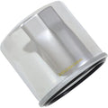 Hiflofiltro Premium Oil Filter (Chrome) HF204C