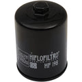 Hiflofiltro Premium Oil Filter | HF198