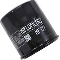 Hiflofiltro Premium Oil Filter | HF177