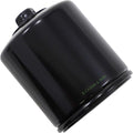 Hiflofiltro RC High Performance Oil Filter (Black) HF170BRC