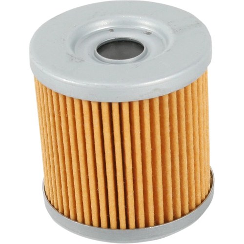 Hiflofiltro Premium Oil Filter | HF563