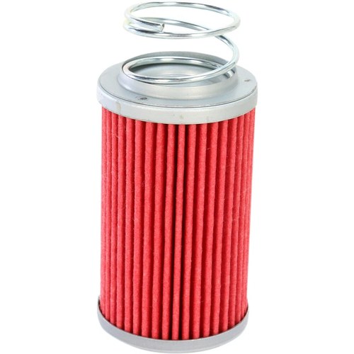 Hiflofiltro Premium Oil Filter | HF567