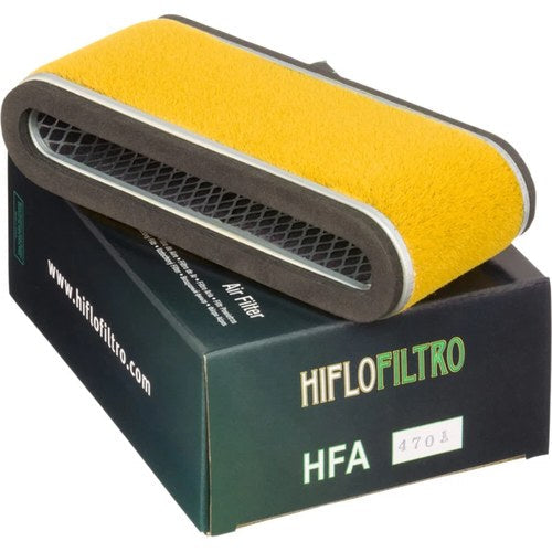 Hiflofiltro Replacement Air Filter | HFA4701