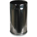 Hiflofiltro Premium Oil Filter (Chrome) HF173C