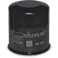 Hiflofiltro Premium Oil Filter | HF303