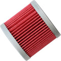Hiflofiltro Premium Oil Filter | HF139