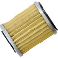 Hiflofiltro Premium Oil Filter | HF142