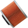 Hiflofiltro Premium Oil Filter | HF151
