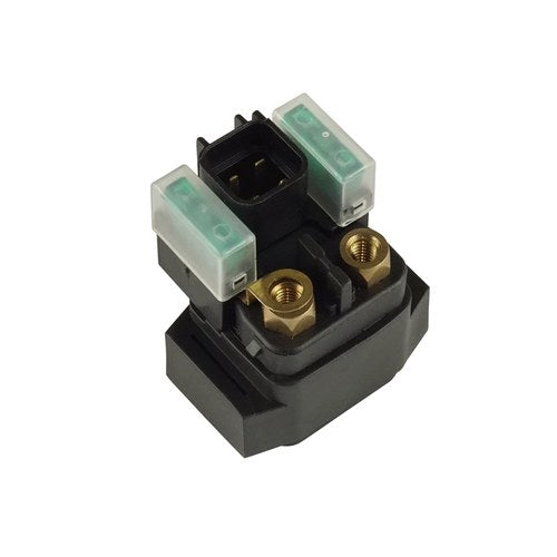 Caltric Starter Relay Solenoid for Suzuki 31800-06G00 31800-06G10 Starter Relay