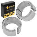 2 Exhaust Pipe Gasket For Yamaha Royal Star 1300 XVZ1300 1996-13 4Nk-14714-00-00