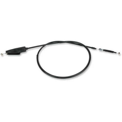 Parts Unlimited Vinyl Brake Cable | K28-3521 | 1M1-26341-00