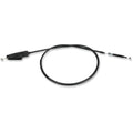 Parts Unlimited Vinyl Brake Cable | K28-3521 | 1M1-26341-00