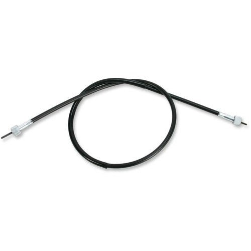 Parts Unlimited Vinyl Speedometer Cable | K28-4011 | 341-83550-01