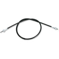 Parts Unlimited Vinyl Speedometer Cable | K28-4011 | 341-83550-01