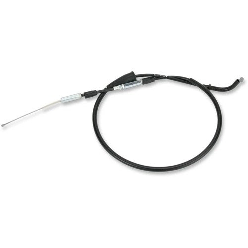 Parts Unlimited Vinyl Covered Pull Throttle Cable | K28-4503T | 22W-26311-00
