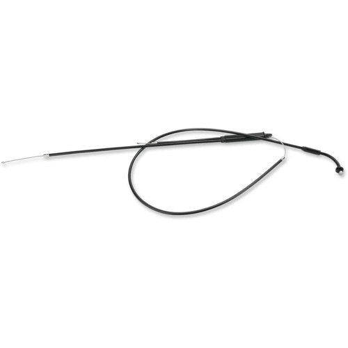 Parts Unlimited Vinyl Covered Pull Throttle Cable | K28-1502 | 58300-28002