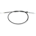 Parts Unlimited Vinyl Clutch Cable | K28-5525 | 22870-371-660