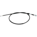 Parts Unlimited Vinyl Clutch Cable | K28-0028 | 58200-45400