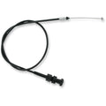 Parts Unlimited Vinyl Covered Choke Cable | K28-6201 | 17950-415-000