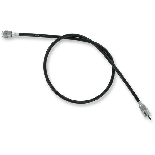 Parts Unlimited Vinyl Speedometer Cable | K28-2138 | 34910-38A03