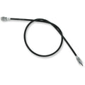Parts Unlimited Vinyl Speedometer Cable | K28-2138 | 34910-38A03