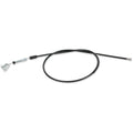 Parts Unlimited Vinyl Clutch Cable | K28-0015 | 58200-41190