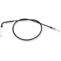 Parts Unlimited Vinyl Covered Pull Throttle Cable | K28-6501A | 17910-425-030