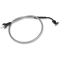 Parts Unlimited Vinyl Covered Pull Throttle Cable | K28-4515 | 367-26311-02
