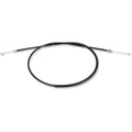 Parts Unlimited Vinyl Clutch Cable | K28-2581 | 3F9-26335-00