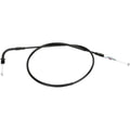 Parts Unlimited Vinyl Covered Push Throttle Cable | K28-6516 | 17920-341-000B